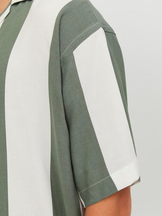 176519001 Agave Green/STRIPE;7