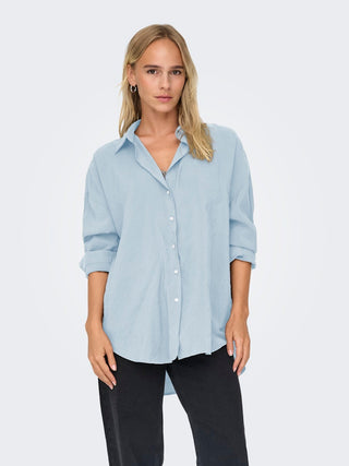 187358 Chambray Blue;18