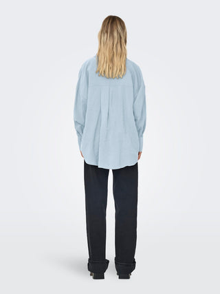 187358 Chambray Blue;19