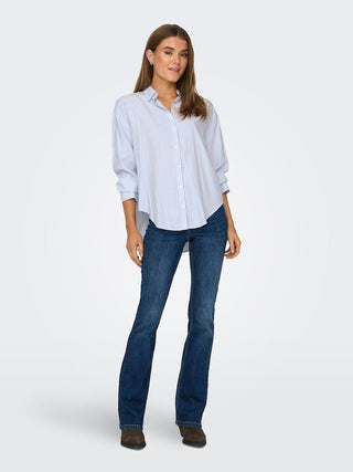 177922001 Cloud Dancer/BLUE;5
