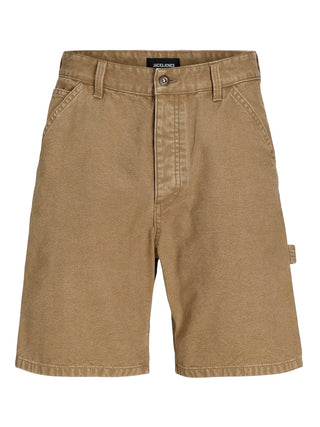 Jack+Jones / Herren-Shorts / JJITONY JJCARPENTER SHORTS WI 050