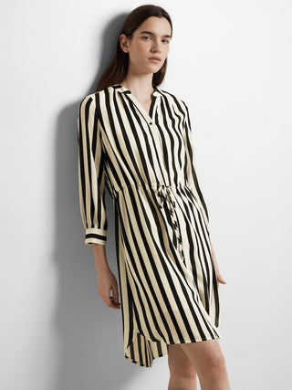 179099021 Black/BIRCH STRIPES;12