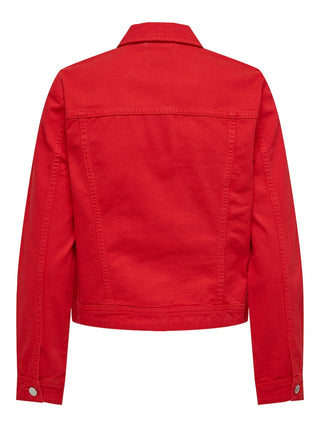 215415 Flame Scarlet;2