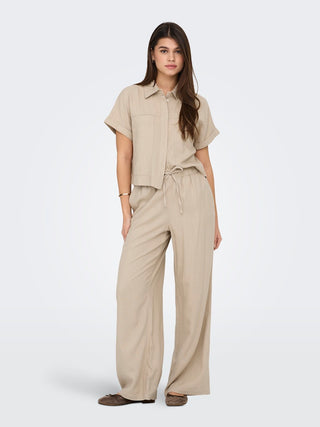 189818 Oxford Tan;18
