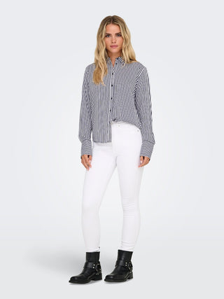 177911001 Black/CD STRIPES;10