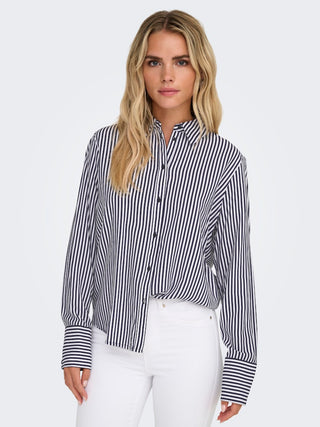 177911001 Black/CD STRIPES;11
