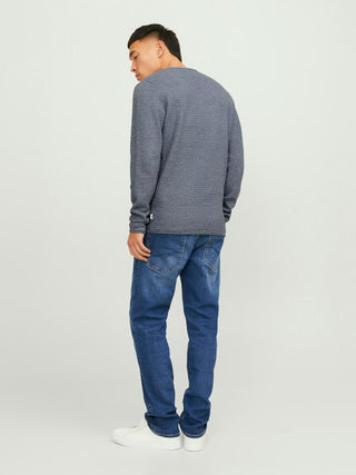 175773006 Captains Blue/Twisted wit;40