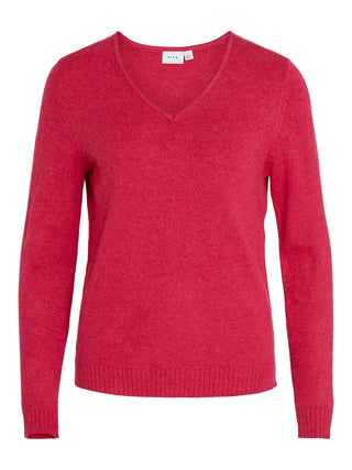 295045002 Cerise/DARK MELANGE;18