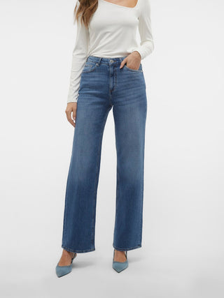 178001 Medium Blue Denim;3