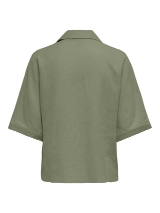 229057 Oil Green;16