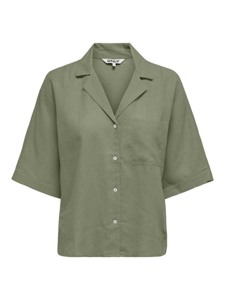 229057 Oil Green;15