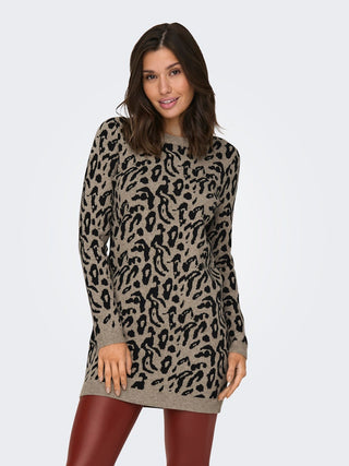 278396002 Fossil/Black Leo;3