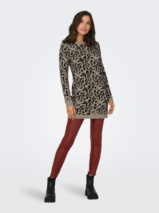 278396002 Fossil/Black Leo;5
