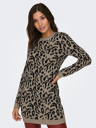 278396002 Fossil/Black Leo;6