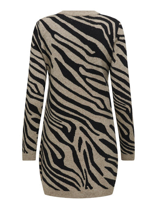 278396003 Fossil/Black Zebra;8