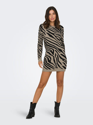278396003 Fossil/Black Zebra;10
