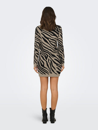 278396003 Fossil/Black Zebra;11