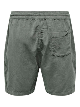 262142 Castor Gray;2