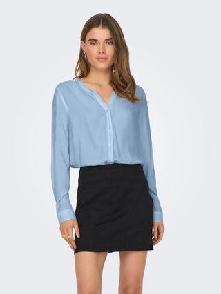 193179 Cashmere Blue;18
