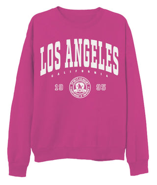 178592005 Raspberry Rose/LOS ANGELE;12