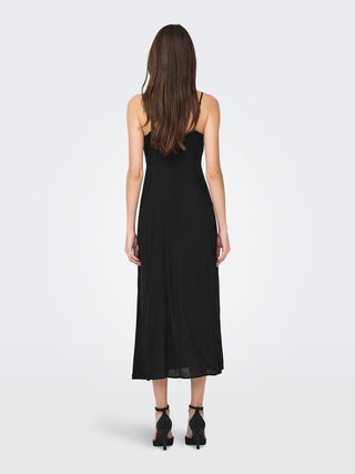 Bestseller / Damen-Kleid / ONLNELLY LIFE ALEXA MIDI DRESS NOOS