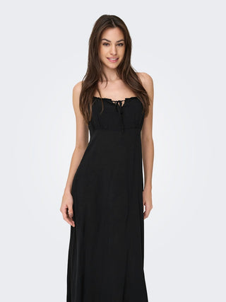 Bestseller / Damen-Kleid / ONLNELLY LIFE ALEXA MIDI DRESS NOOS