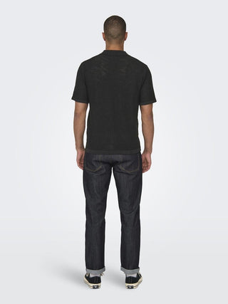 187679 Black;18