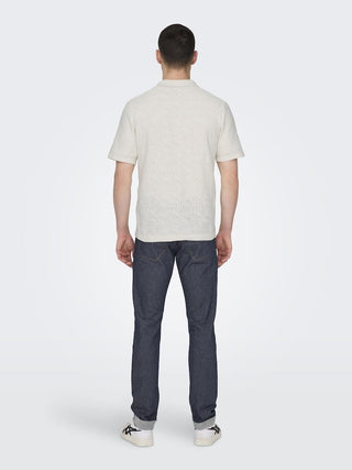 284276 Antique White;10