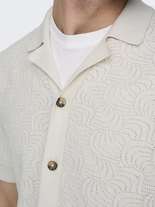 284276 Antique White;12