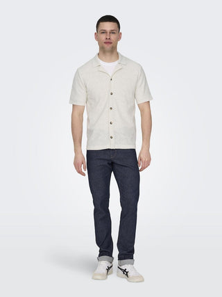 284276 Antique White;13