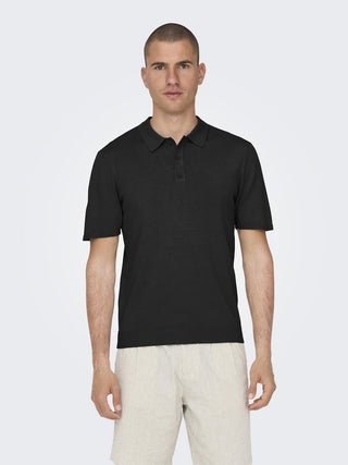 Black;10