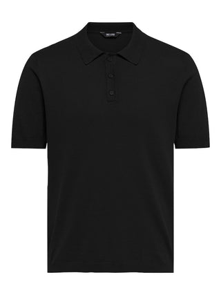 Black;8