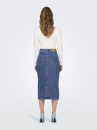 179695 Medium Blue Denim;4