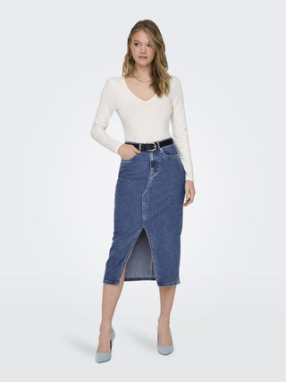 179695 Medium Blue Denim;5