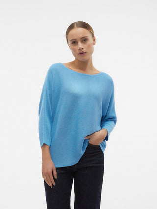 283096001 Bonnie Blue/W. MELANGE;12