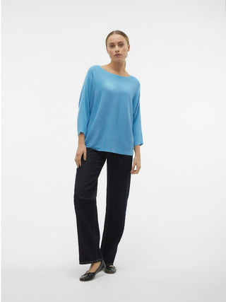 283096001 Bonnie Blue/W. MELANGE;15