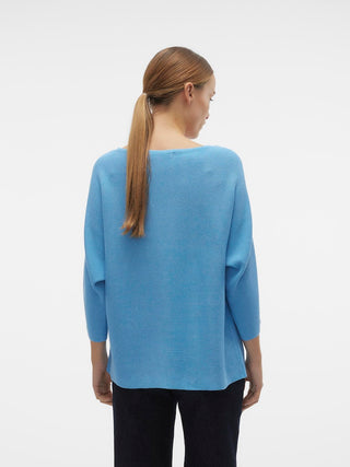 283096001 Bonnie Blue/W. MELANGE;16