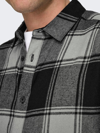 192518002 Griffin/BLACK;30