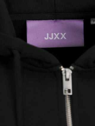 178012001 Black/BRIGHT WHITE JJXX L;4