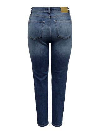 179695 Medium Blue Denim;2