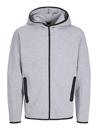 179085001 Light Grey Melange/NEW LG;8