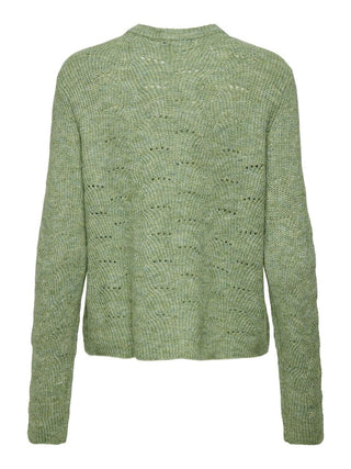 246415001 Hedge Green/W. MELANGE;20