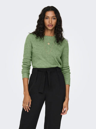 246415001 Hedge Green/W. MELANGE;21