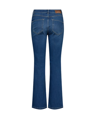 Mid Blue;2