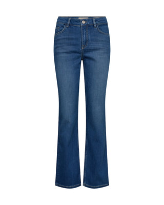 Mid Blue;1