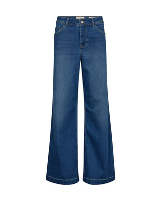 Mid Blue;1