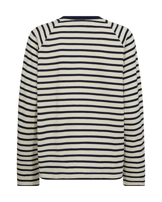 Mos + Mosh / Damen-Sweat / MMLidy O-LS Sweatshirt