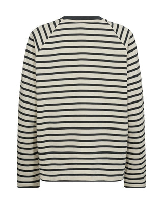 Mos + Mosh / Damen-Sweat / MMLidy O-LS Sweatshirt