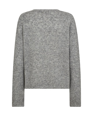 919 Grey Melange;2