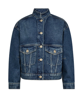 401 Blue;1